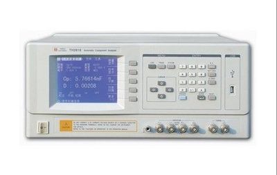 同惠TH2818數(shù)字電橋-LCR測(cè)試儀-數(shù)字電橋-精密電橋-2818-同惠LCR測(cè)試儀-高精度電橋