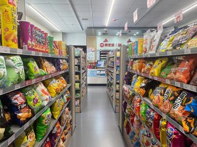 糖酒便利連鎖店怎么樣?揭秘創(chuàng)業(yè)新藍(lán)海,糖酒便利連鎖店如何成為您的成功加速器!