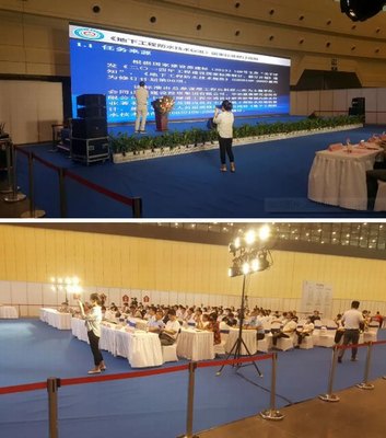 2020中國(guó)·鄭州建博會(huì)圓滿落幕 高興來(lái)，滿意歸，期待來(lái)年再相會(huì)