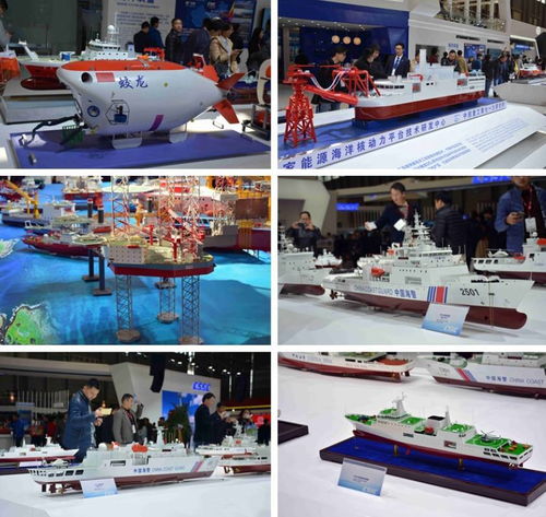 2017年中國(guó)國(guó)際海事技術(shù)學(xué)術(shù)會(huì)議和展覽會(huì)（Marintec China 2017） 引領(lǐng)航運(yùn)業(yè)邁向智能與綠色未來(lái)的橋梁